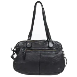 Bear Design Lieke Schoudertas black