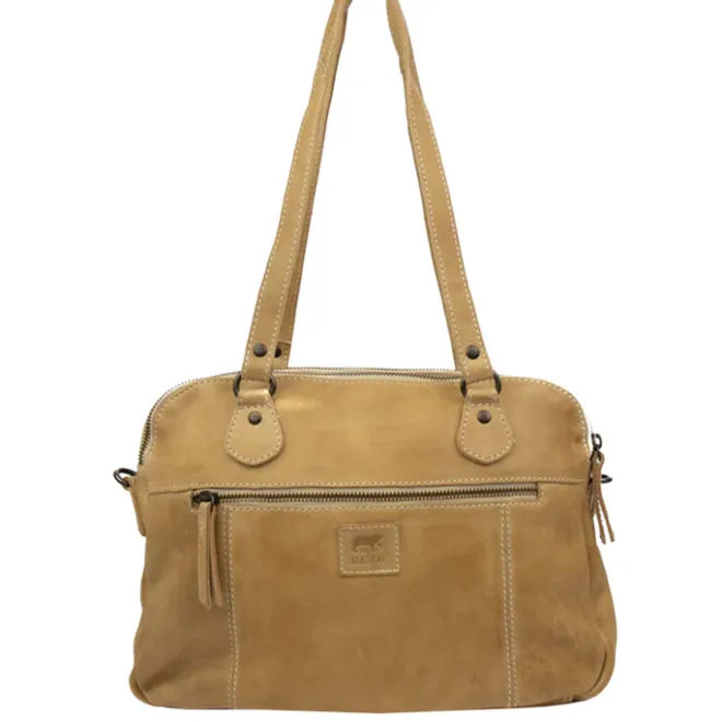 Outlet Bear Design Lieke Shoulderbag baltic beige