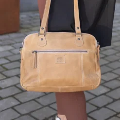 Outlet Bear Design Lieke Shoulderbag baltic beige