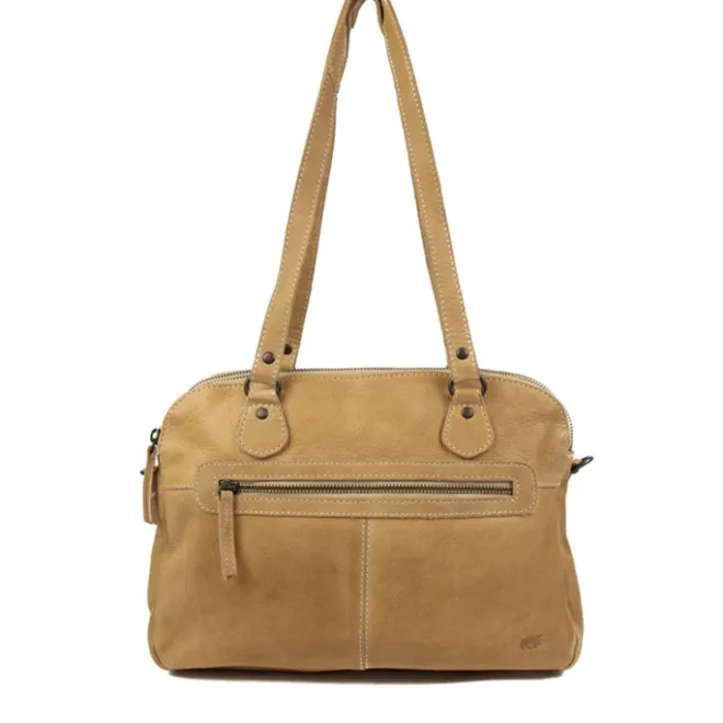 Outlet Bear Design Lieke Shoulderbag baltic beige