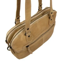 Outlet Bear Design Lieke Shoulderbag baltic beige