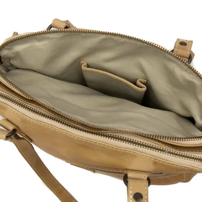 Outlet Bear Design Lieke Shoulderbag baltic beige