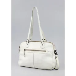 Outlet Bear Design Lieke Shoulderbag off white