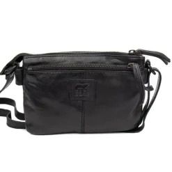 New Bear Design Maithe Shoulderbag black