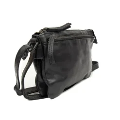 New Bear Design Maithe Shoulderbag black
