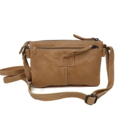 Online Bear Design Maithe Shoulderbag beige