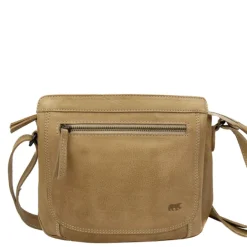 Hot Bear Design Miley Shoulderbag baltic beige