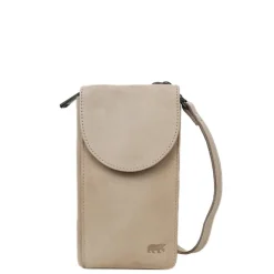 Hot Bear Design Patty Phonebag feather