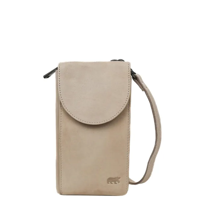 Hot Bear Design Patty Phonebag feather