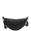 Sale Bear Design Toon Crossbody black