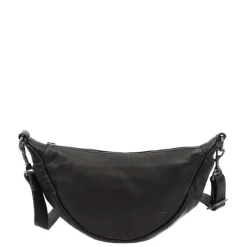 Sale Bear Design Toon Crossbody black