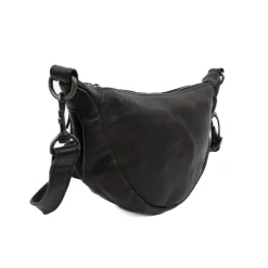 Sale Bear Design Toon Crossbody black