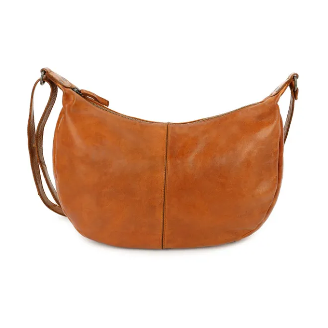 Outlet Bear Design Velon Shoulderbag cognac