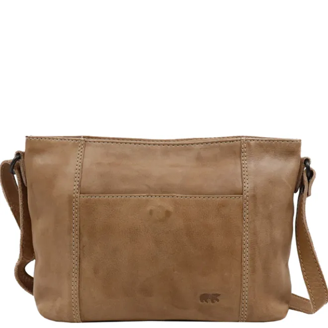 Discount Bear Design Zoe Shoulderbag baltic beige
