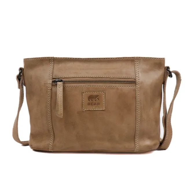 Discount Bear Design Zoe Shoulderbag baltic beige
