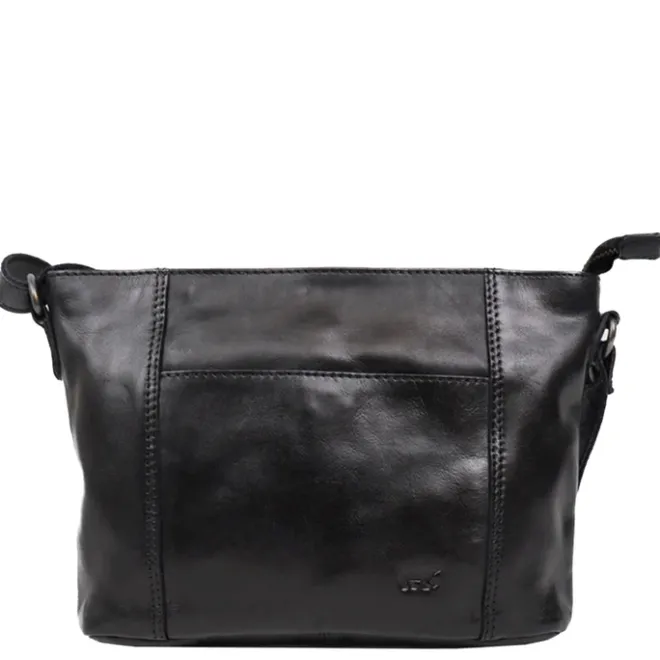 Outlet Bear Design Zoe Shoulderbag black