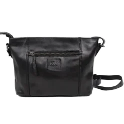 Outlet Bear Design Zoe Shoulderbag black