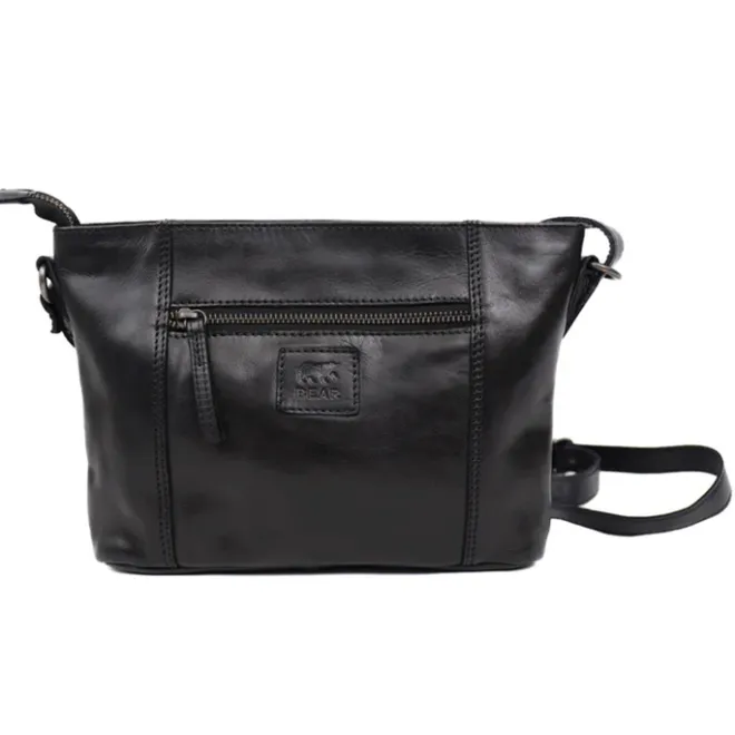 Outlet Bear Design Zoe Shoulderbag black