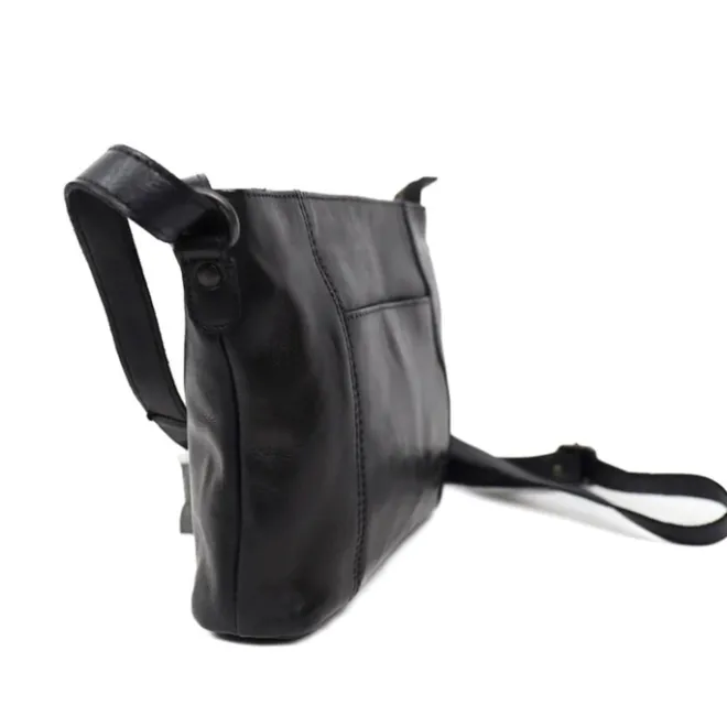 Outlet Bear Design Zoe Shoulderbag black