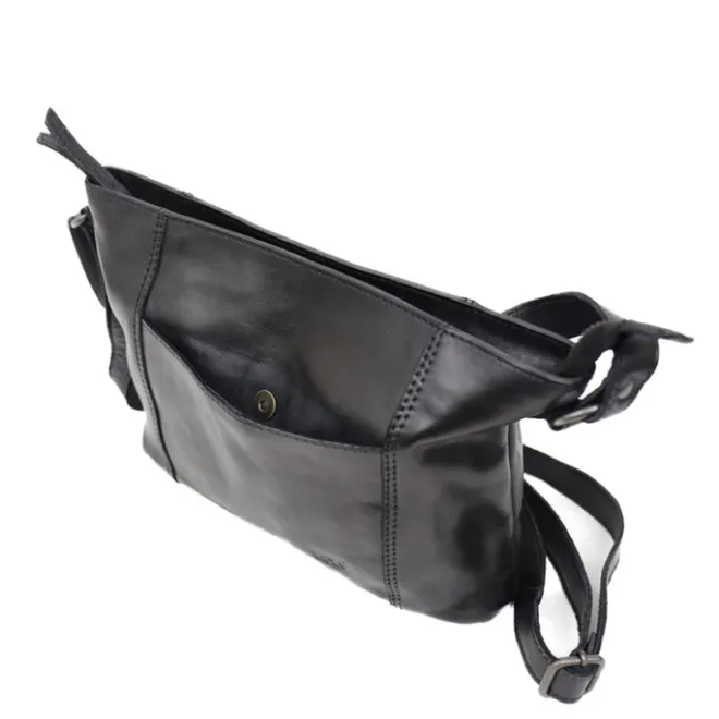 Outlet Bear Design Zoe Shoulderbag black