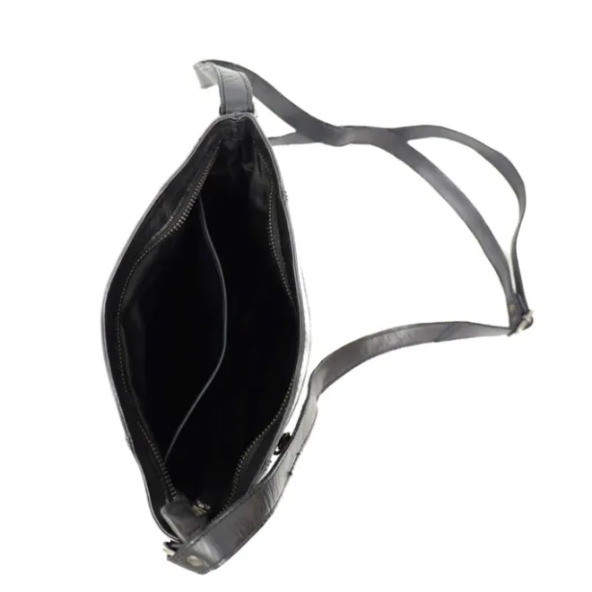 Outlet Bear Design Zoe Shoulderbag black