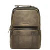 Sale Berba Barbarossa Backpack 15.6" military