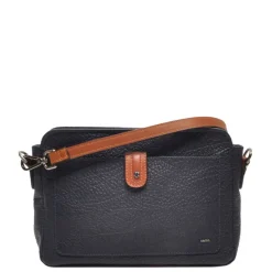 Outlet Berba Chamonix Crossbody M navy