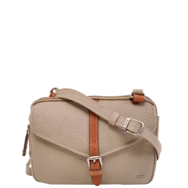 Best Berba Chamonix Crossbody Tas dust