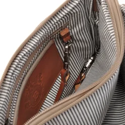 Best Berba Chamonix Crossbody Tas dust