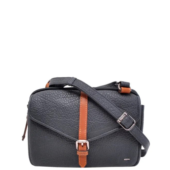 Outlet Berba Chamonix Crossbody Tas navy