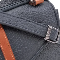 Outlet Berba Chamonix Crossbody Tas navy