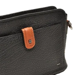 Berba Chamonix Crossbody M black