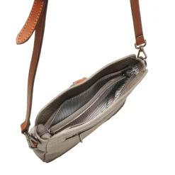 Discount Berba Chamonix Crossbody M dust