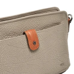 Discount Berba Chamonix Crossbody M dust