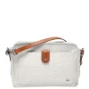 Hot Berba Chamonix Crossbody M pebble