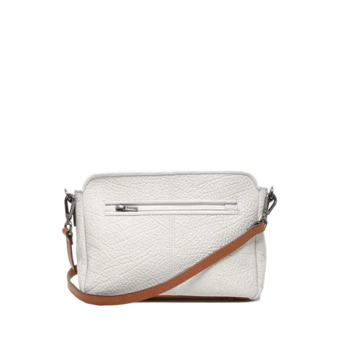 Hot Berba Chamonix Crossbody M pebble