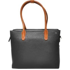 Berba Chamonix Laptopbag 15.6" black