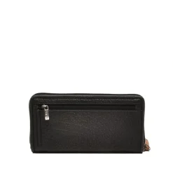 Hot Berba Chamonix Large Wallet black