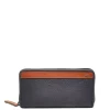 Best Berba Chamonix Large Wallet navy