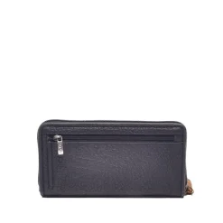 Best Berba Chamonix Large Wallet navy