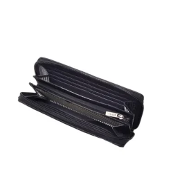 Best Berba Chamonix Large Wallet navy