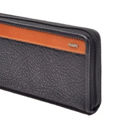 Best Berba Chamonix Large Wallet navy