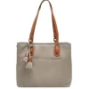 Outlet Berba Chamonix Shopper dust
