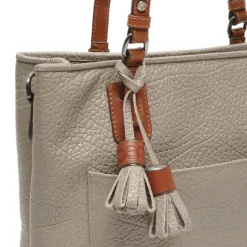 Outlet Berba Chamonix Shopper dust