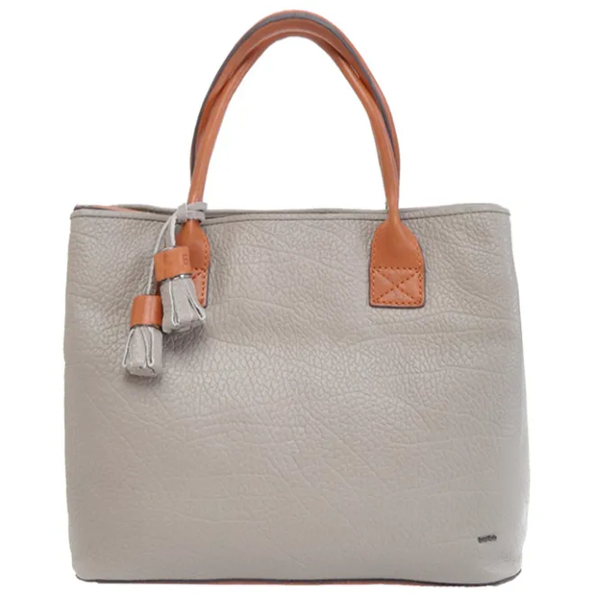 Sale Berba Chamonix Shopper Ladies Bag dust