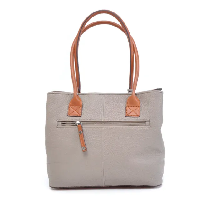 Sale Berba Chamonix Shopper Ladies Bag dust