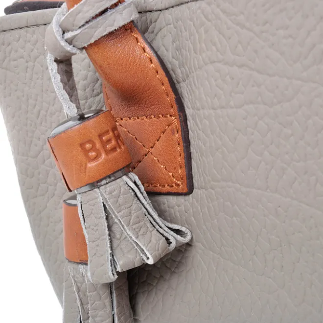 Sale Berba Chamonix Shopper Ladies Bag dust