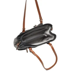 Berba Chamonix Shopper navy