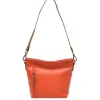 Best Berba Chamonix Shoulderbag mandarin