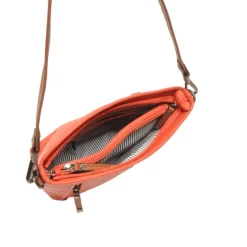 Best Berba Chamonix Shoulderbag mandarin